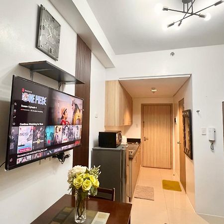 Shore Residence Pasay Buitenkant foto