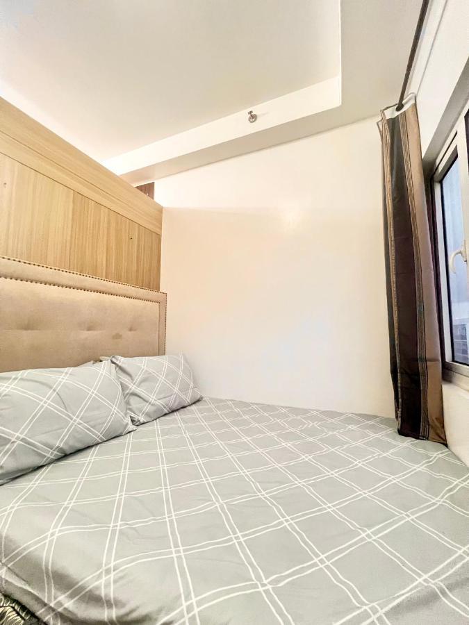 Shore Residence Pasay Buitenkant foto