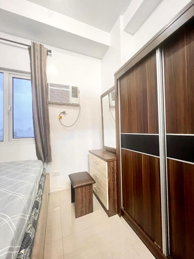 Shore Residence Pasay Buitenkant foto