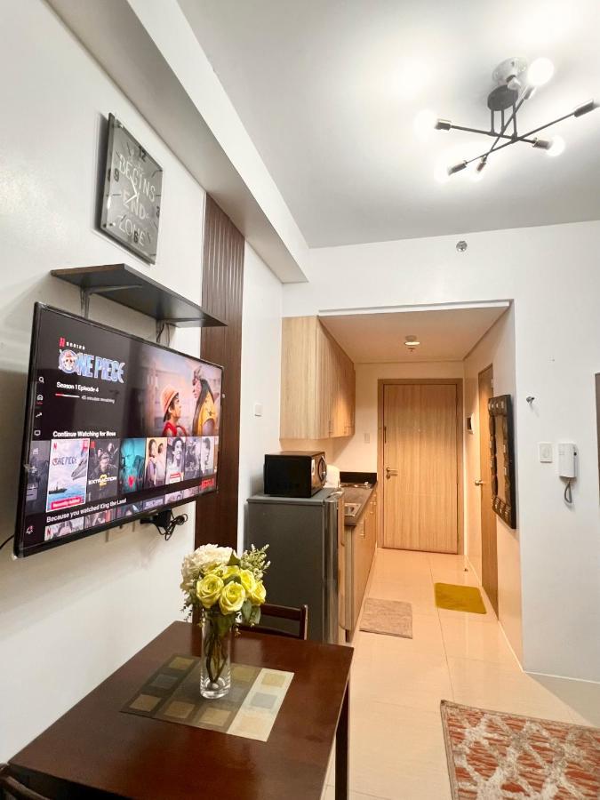 Shore Residence Pasay Buitenkant foto