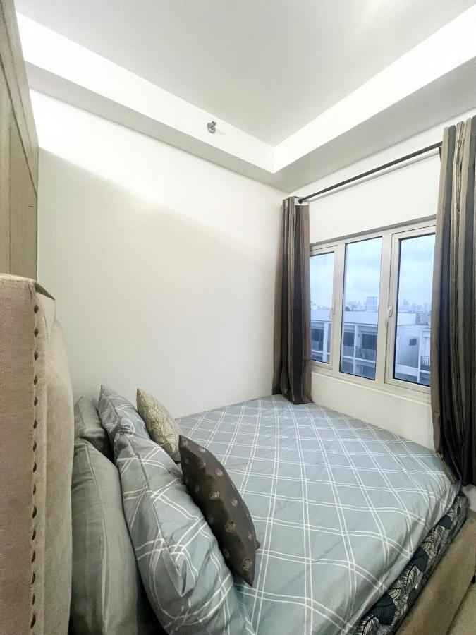 Shore Residence Pasay Buitenkant foto